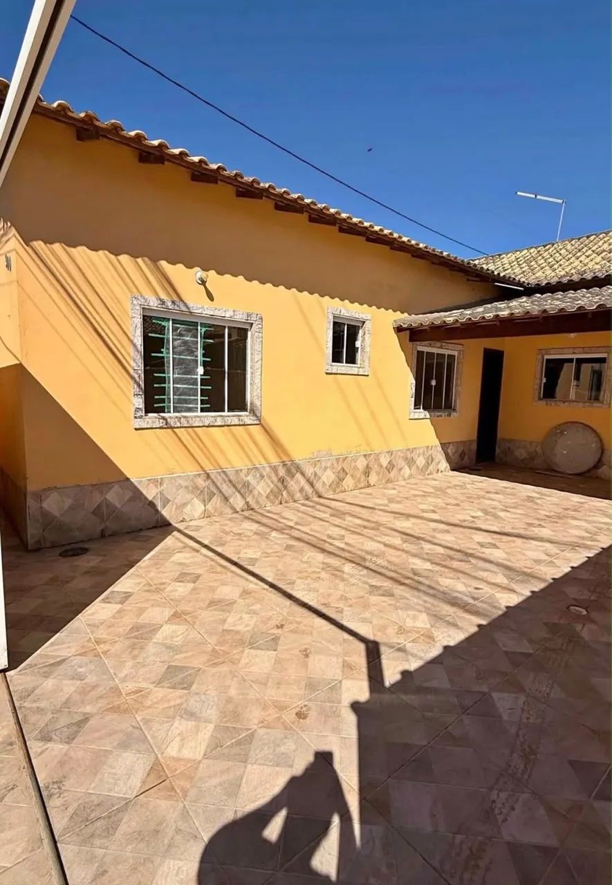 Vendo casa em Três Barras / Linhares  - Foto 3