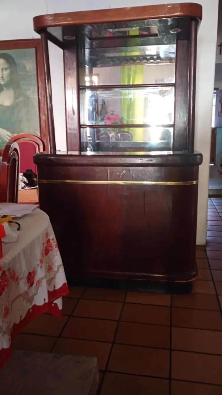 Barzinho e Guarda Roupa - Foto 5