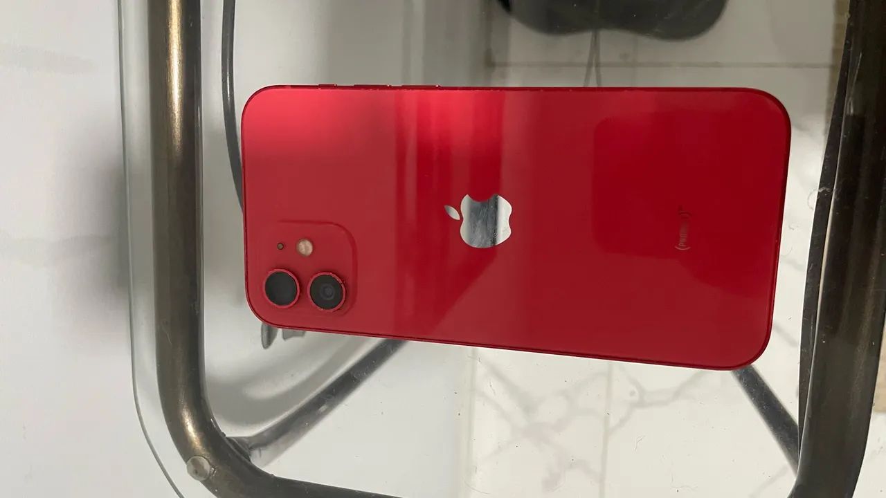 iPhone 12 128gb - Foto 5