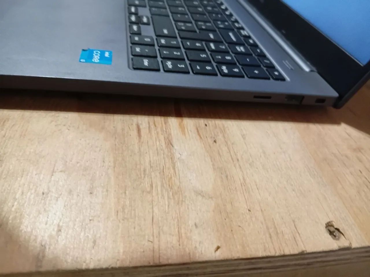 Notebook  Samsung  - Foto 5