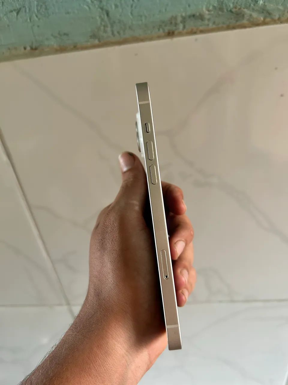 iPhone 14 Plus 128g impecável  - Foto 5