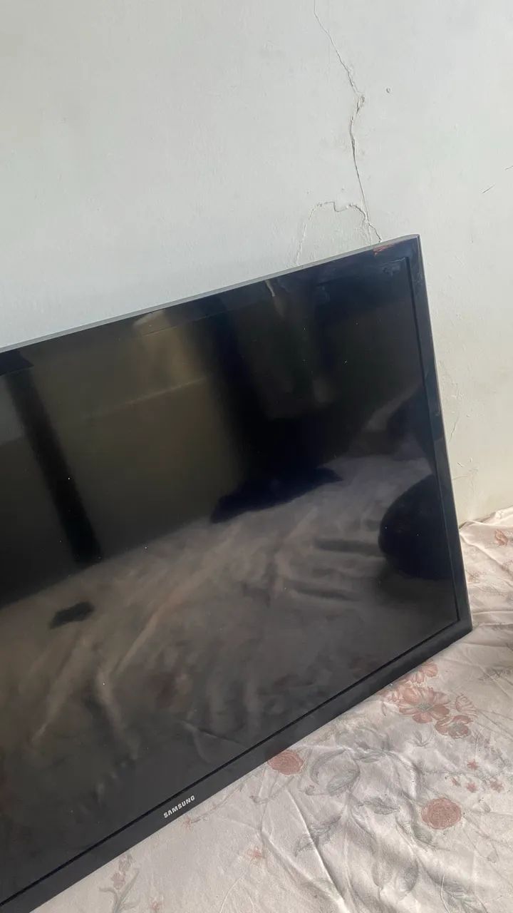 TV Samsung 32 polegadas  - Foto 3