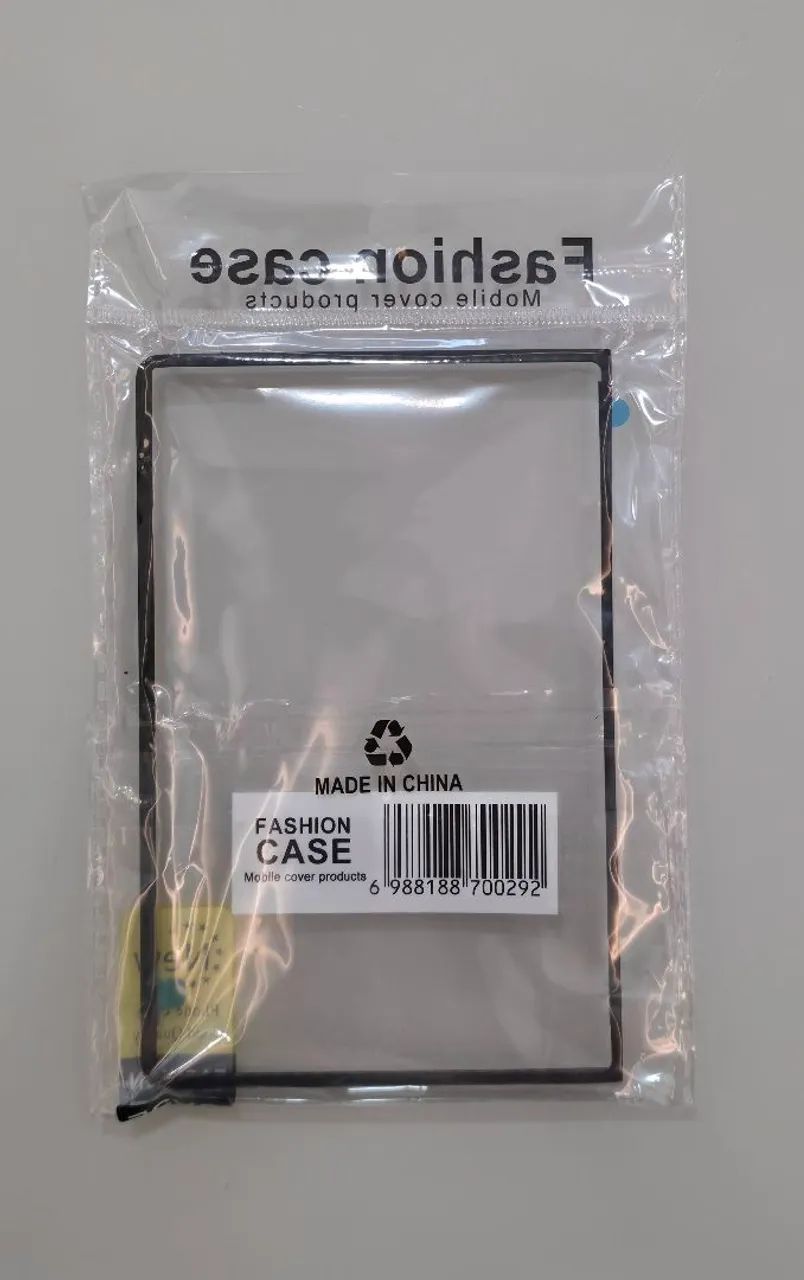 Capa frontal Samsung Z Fold 8 - Foto 3
