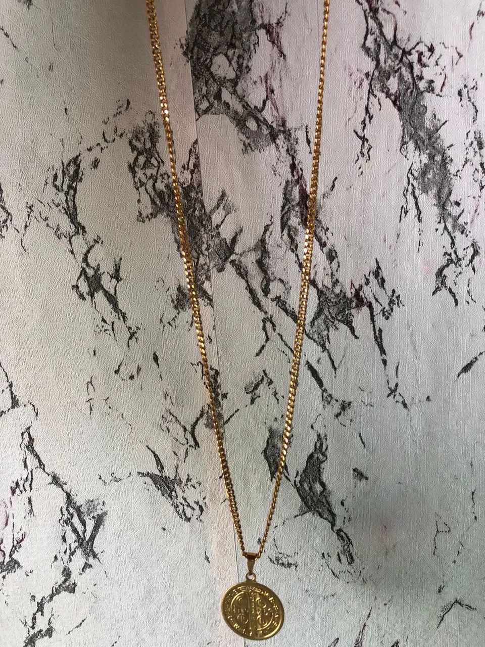 Corrente masculina  - Foto 2