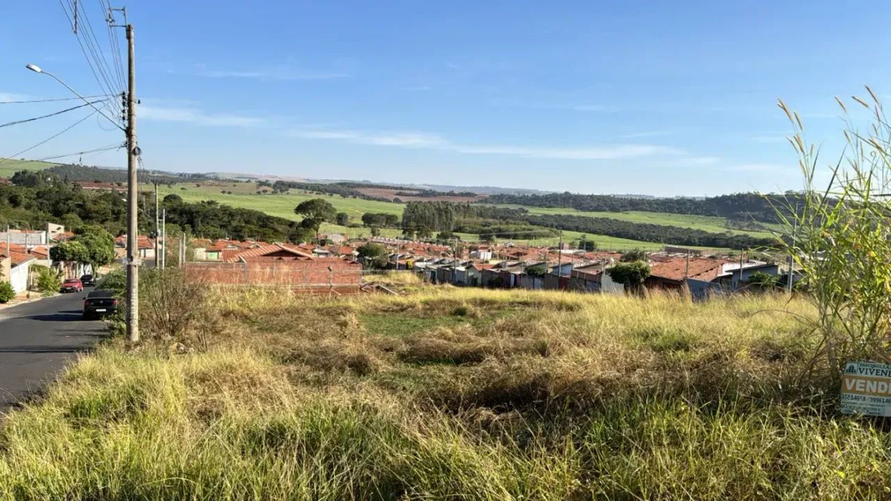 Terreno Padrão em Descalvado - Foto 3