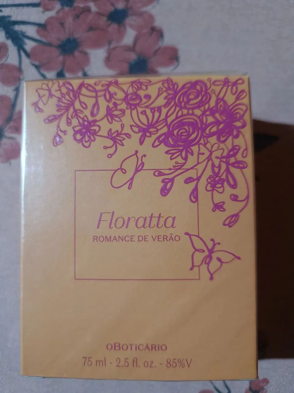 Perfumes Boticário  - Foto 2