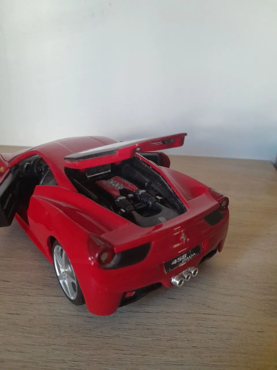Miniatura ferrari  - Foto 3