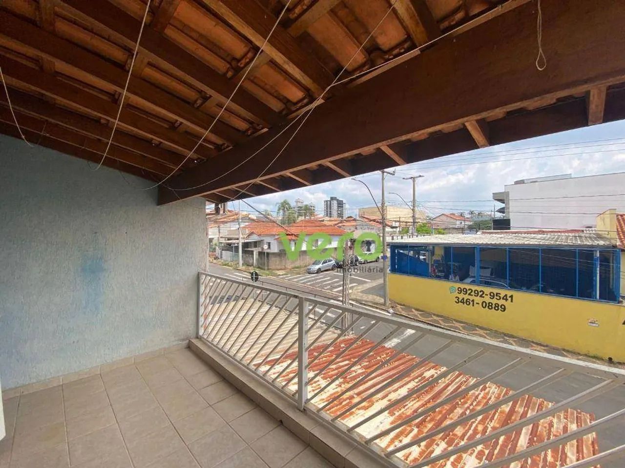 Casa com 2 dormitórios para alugar, 125 m² por R$ 1.800/mês - Vila Santa Catarina - Americ - Foto 12