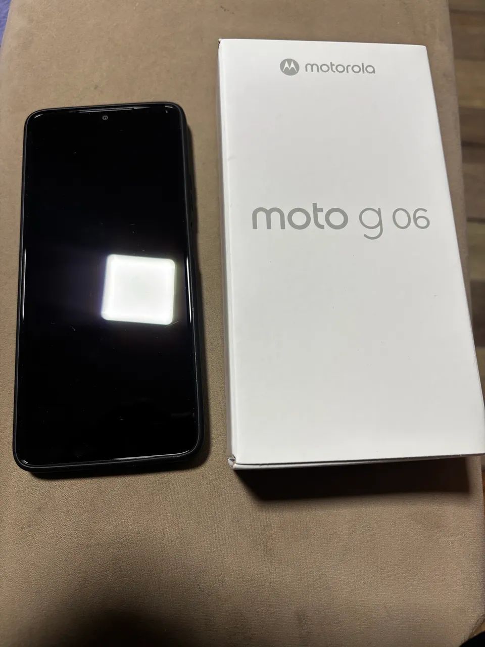 Motorola G06 256GB - Foto 5