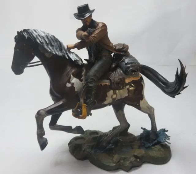 Action Figure Arthur Morgan - Red Dead Redemption 2