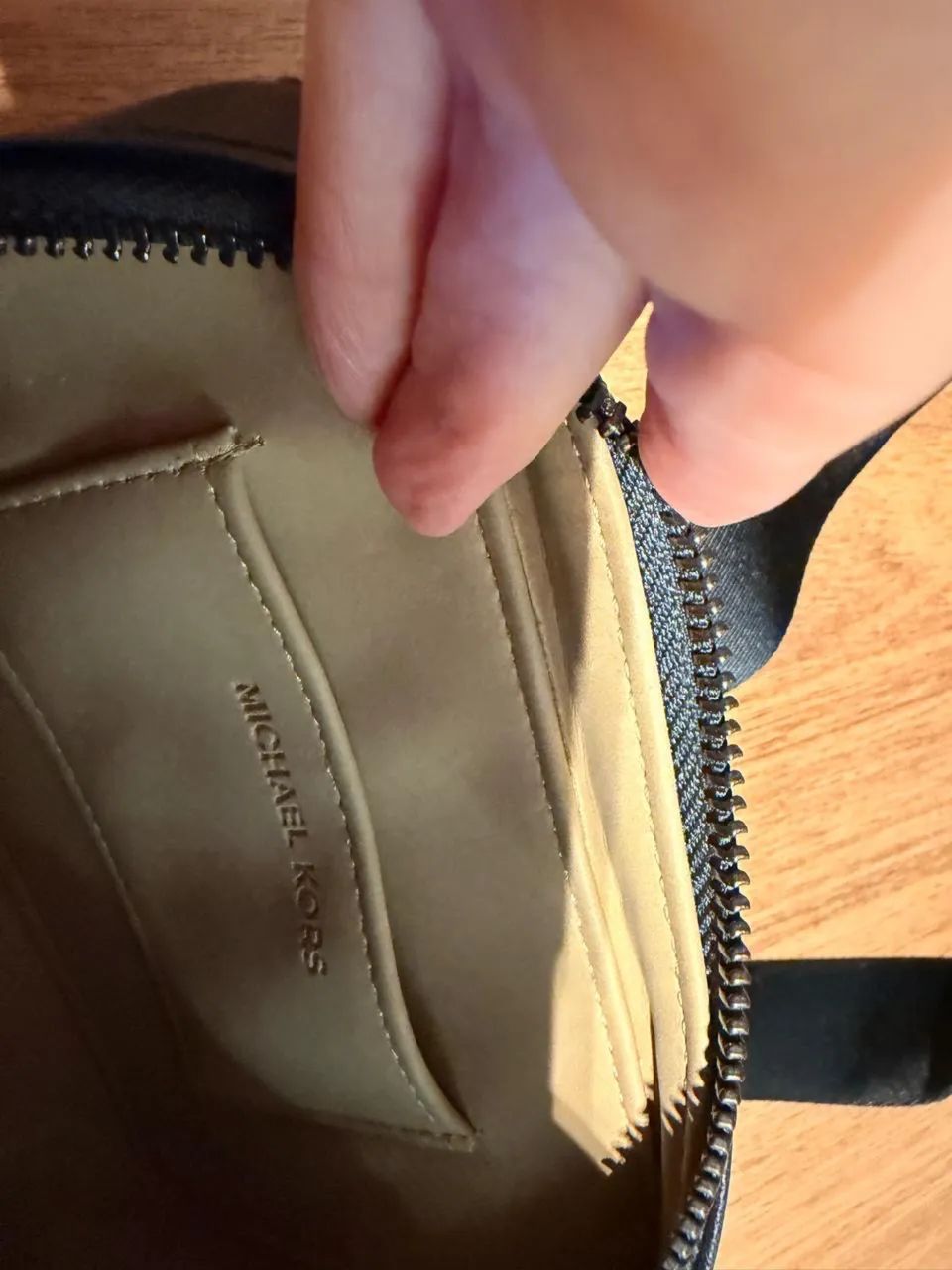 Bolsa Pochete Michael Kors - Foto 2