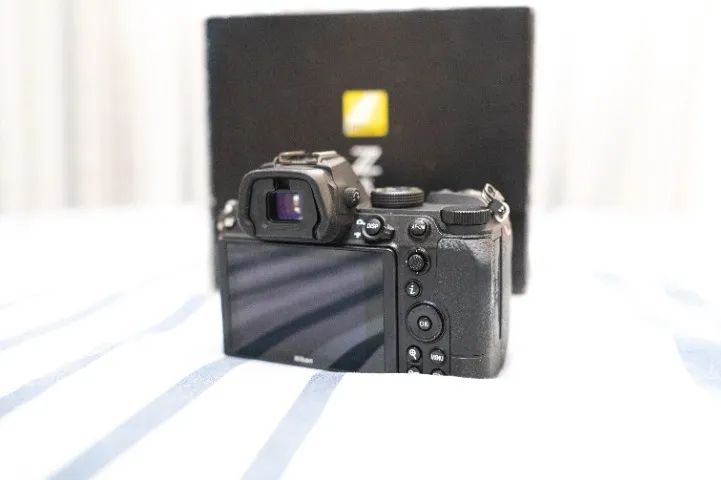 Nikon Z5 - Foto 2