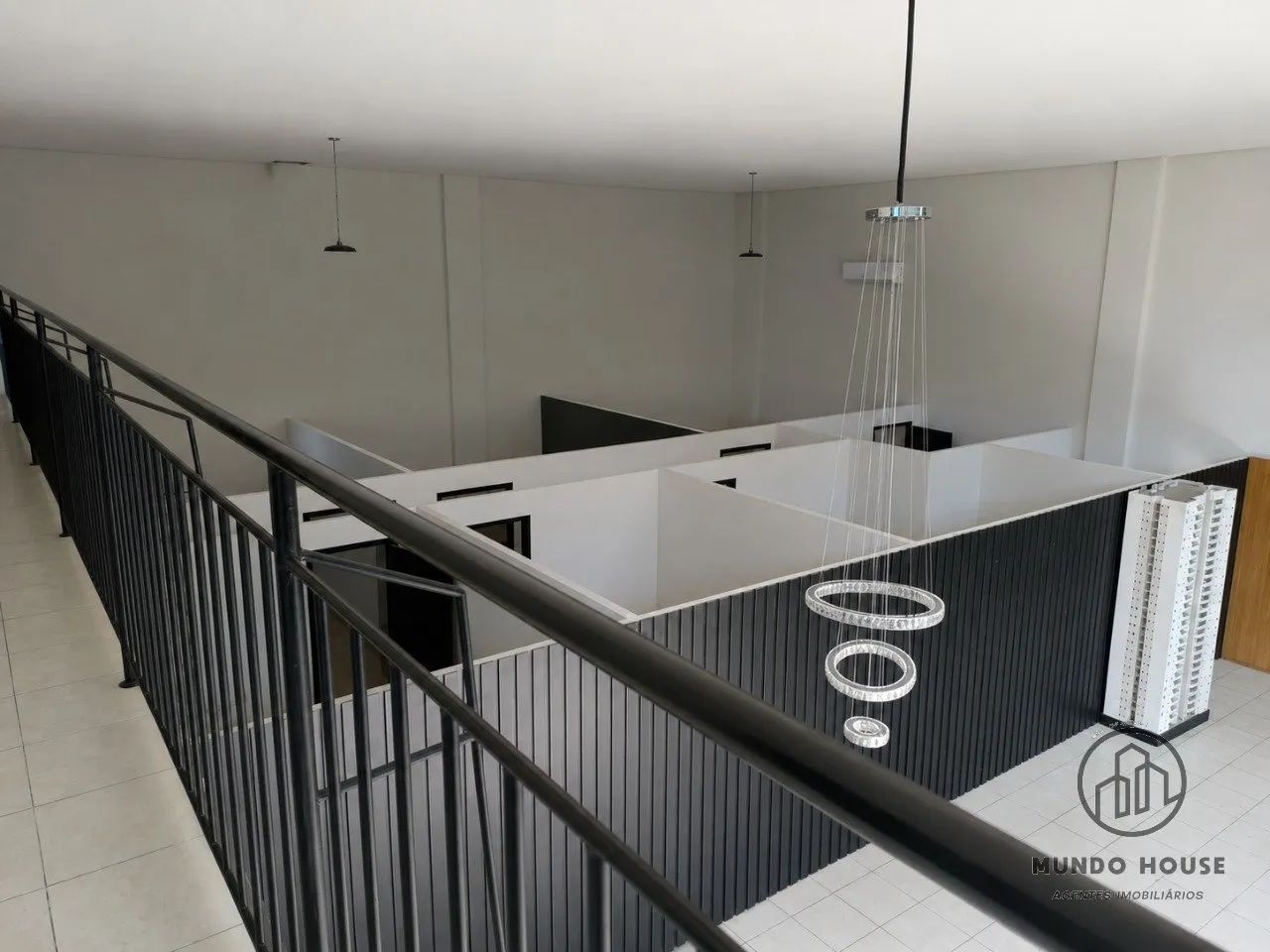 Prédio Comercial Moderno com 589m² na Zona Central de Sorocaba - Foto 5
