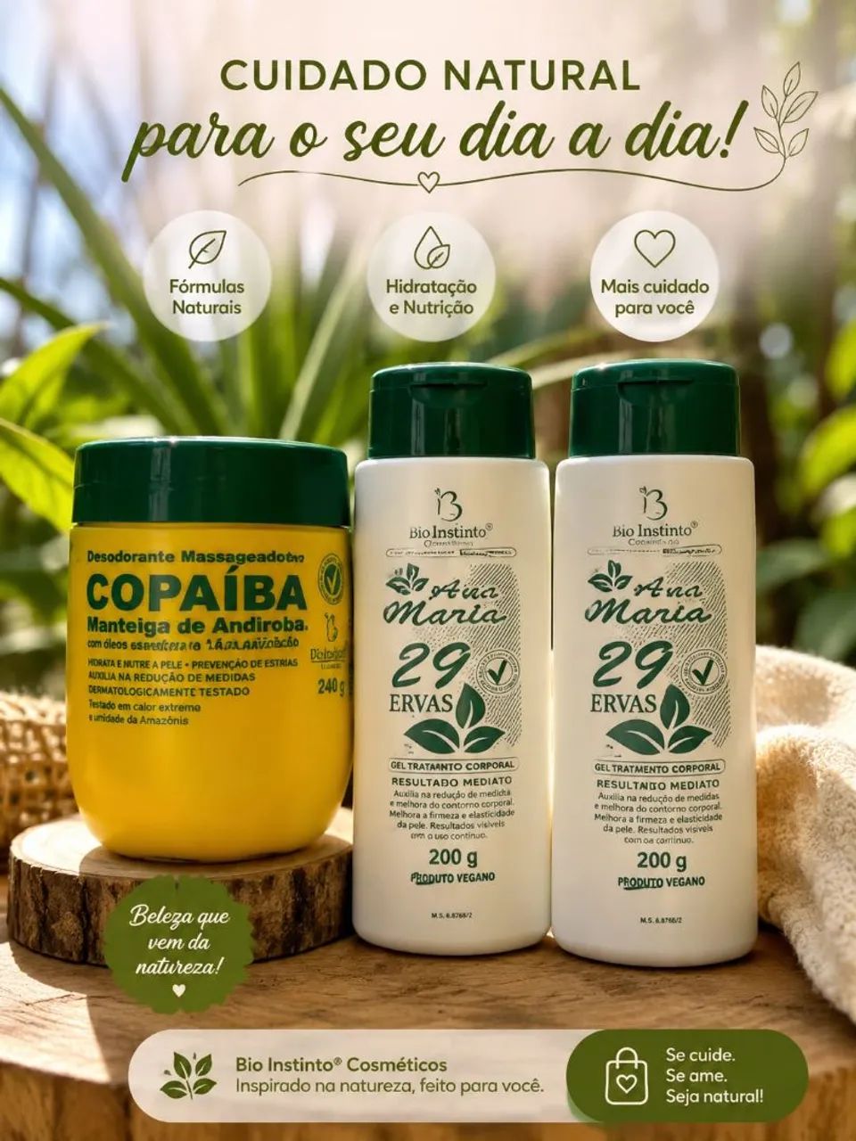 Gel de massagem 