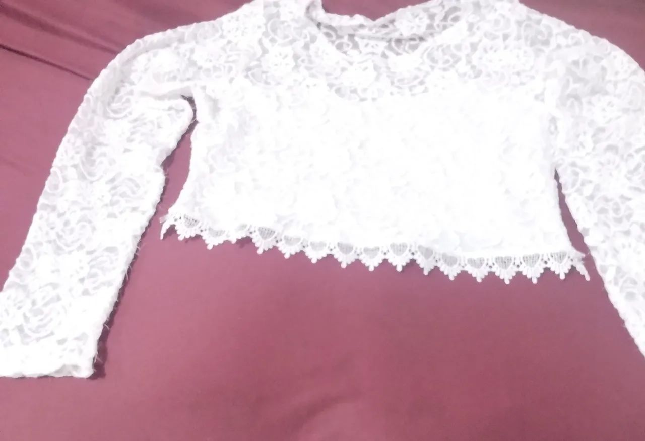 Blusas femininas  - Foto 3