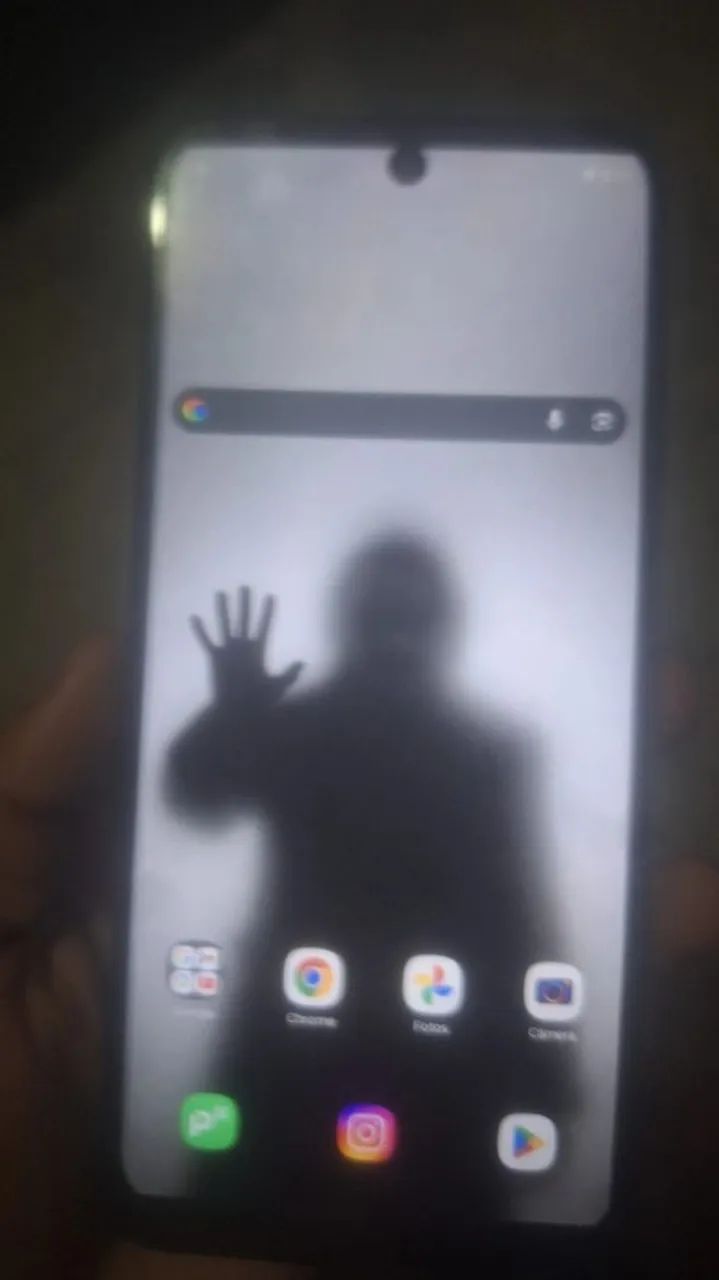 Moto g05 para vender logo - Foto 3