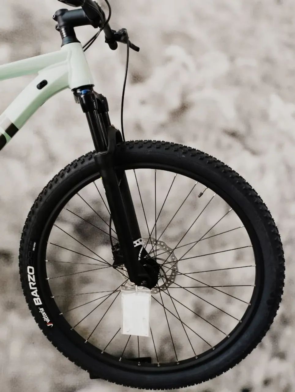 Bicicleta aro 29  - Foto 2