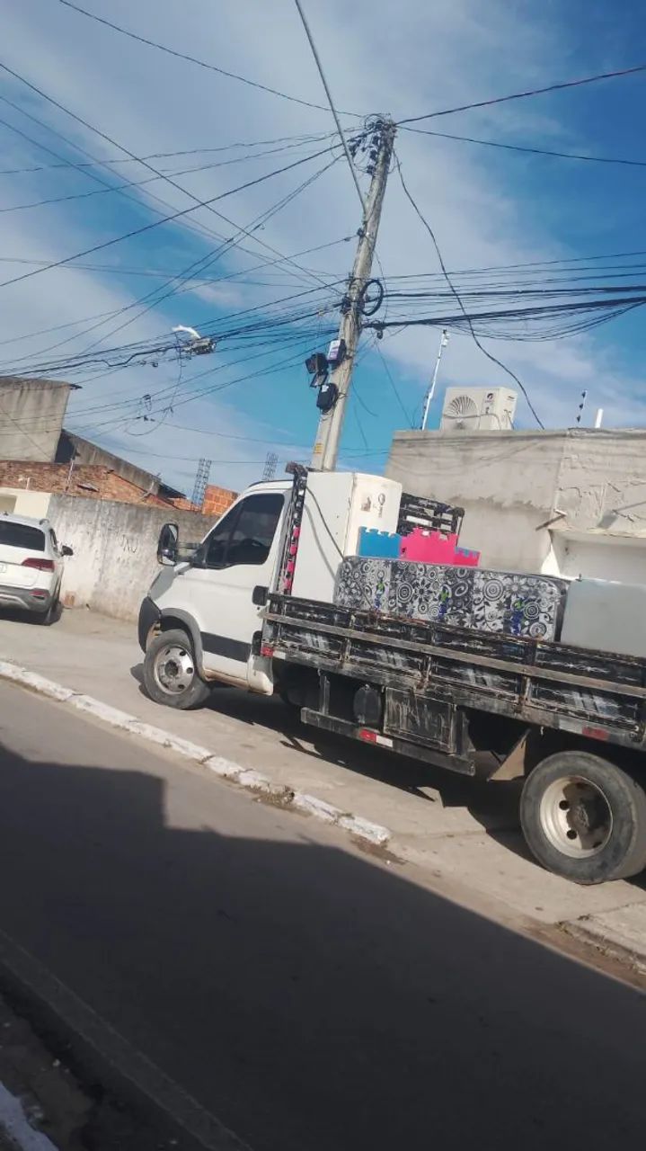 iveco - Foto 3