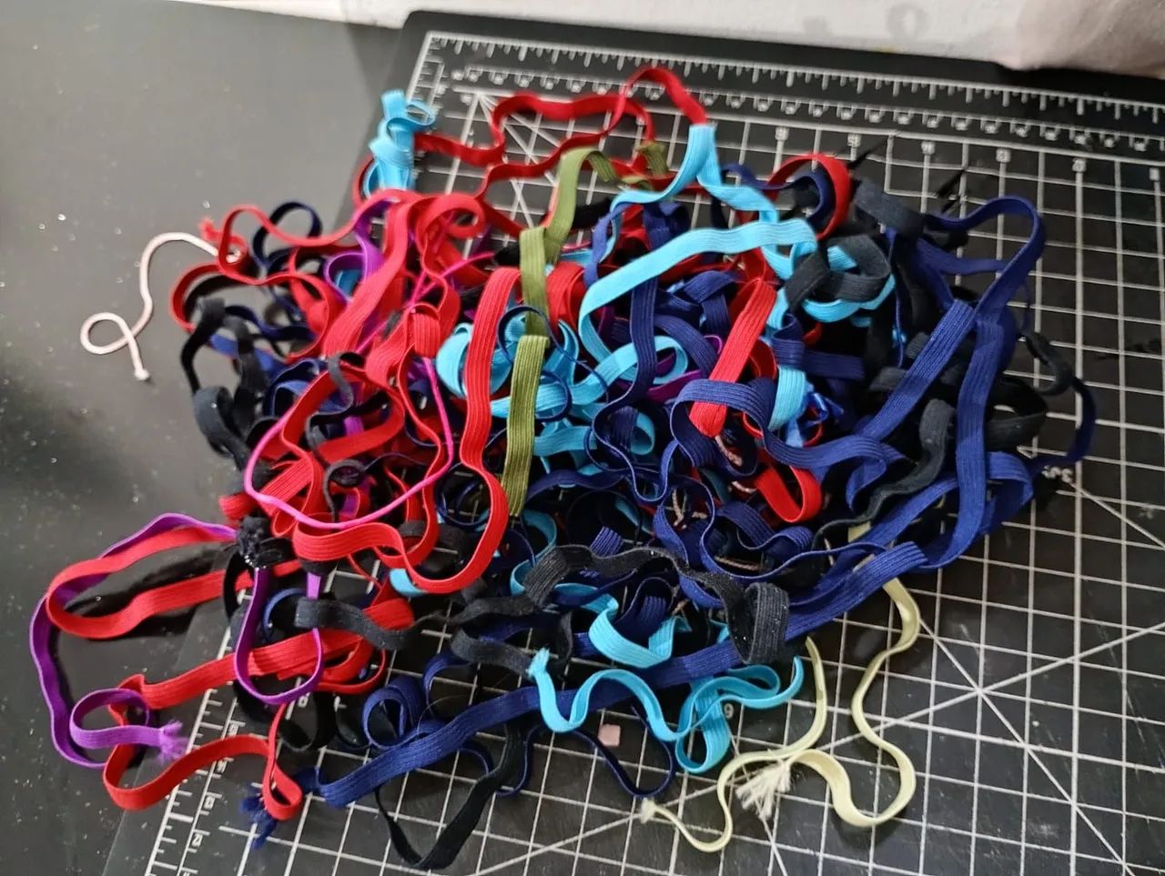 Wire_o e outros produtos artesanato  - Foto 4