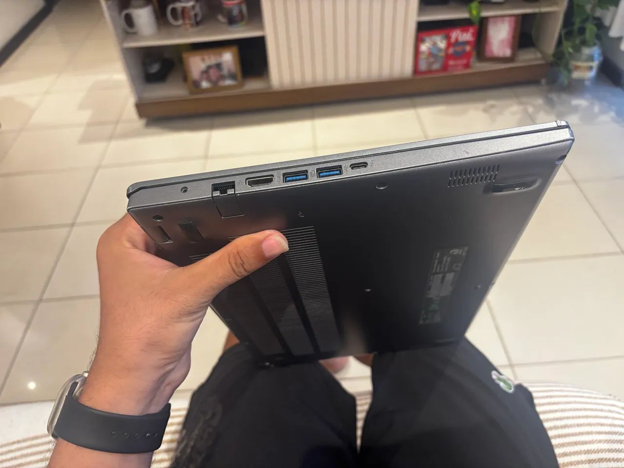 Notebook acer aspire 5 - Foto 5
