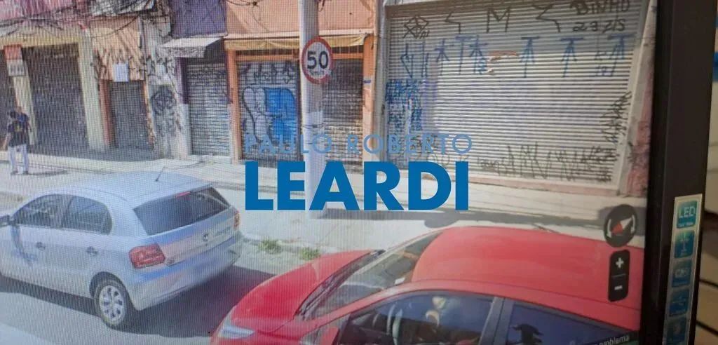 COMERCIAL - PINHEIROS - SP