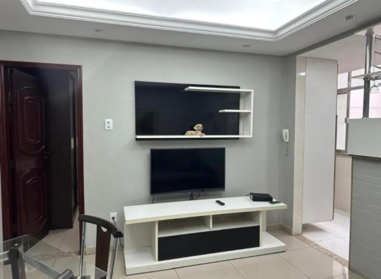 Apartamento 1 Quarto - Arcos da Lapa - Foto 4