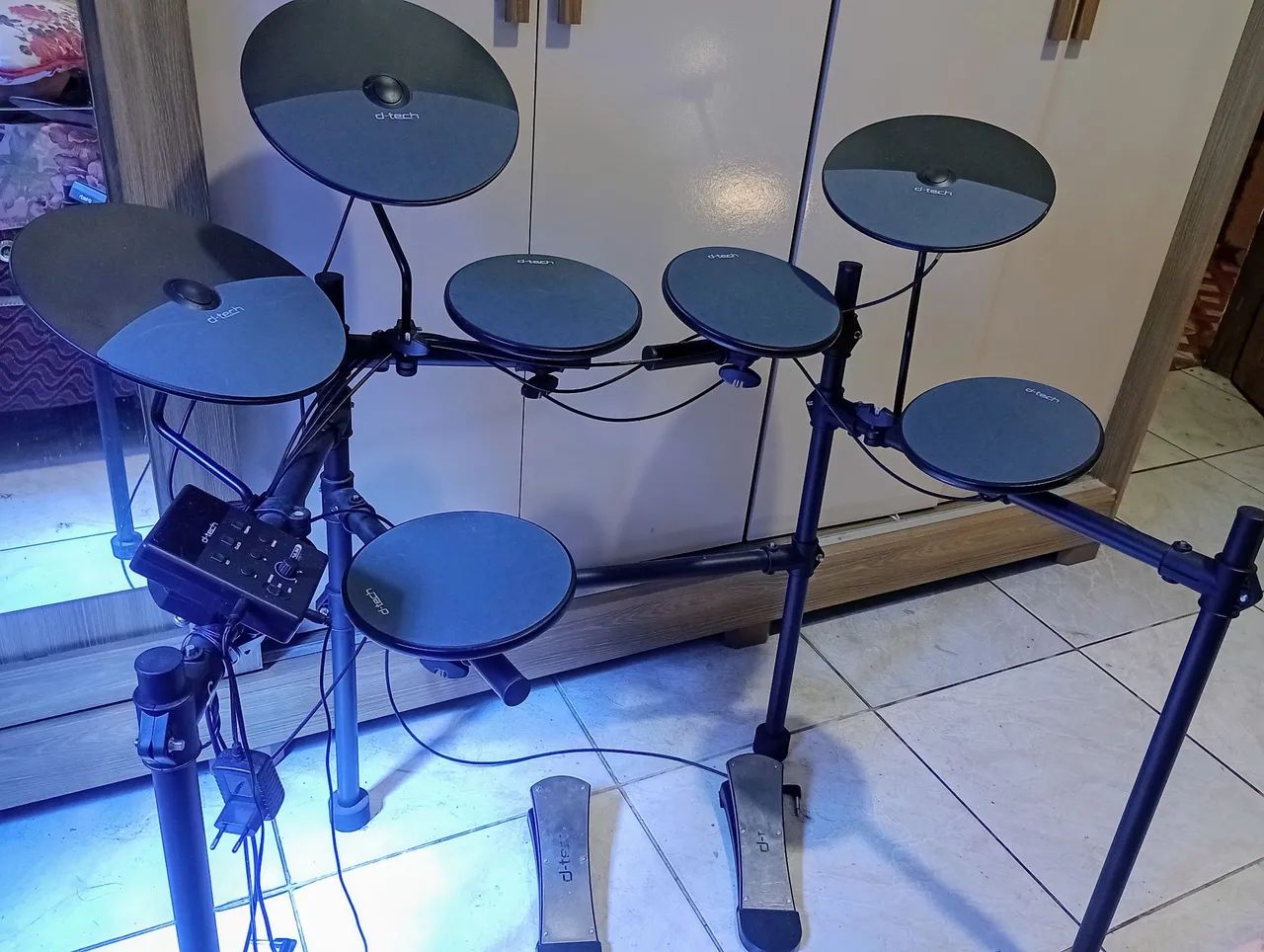Bateria 
