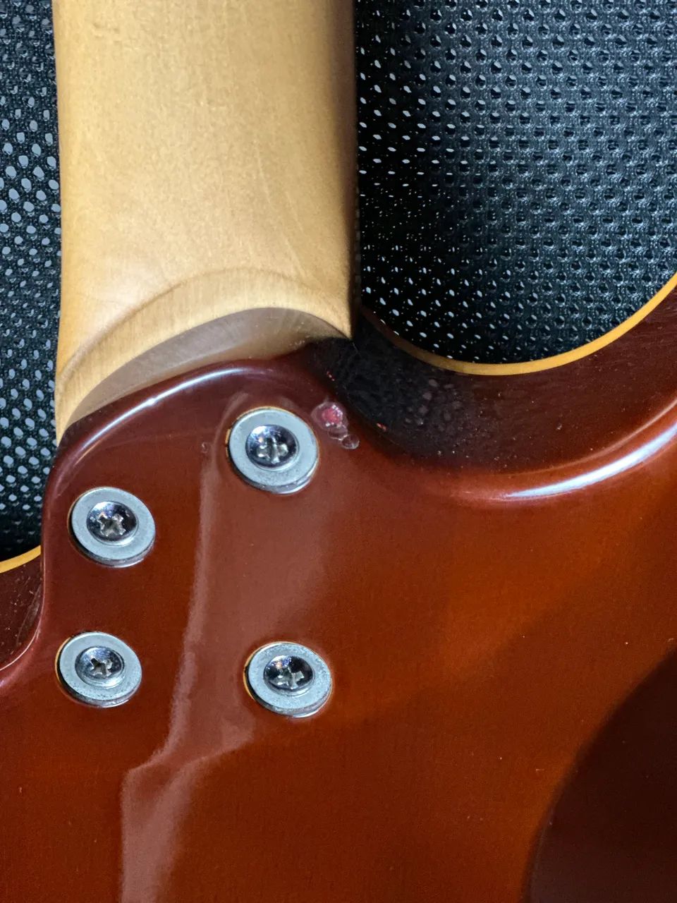Yamaha Pacifica 612V - Foto 5
