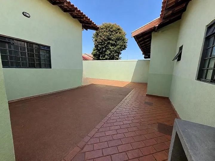 Casa com 3 quartos à Venda, Panamá - Campo Grande - Foto 3
