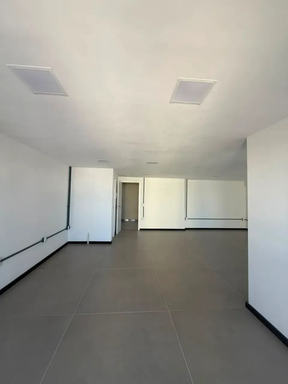Excelente sala comercial no Harmony Premium, com 66m² - Foto 3
