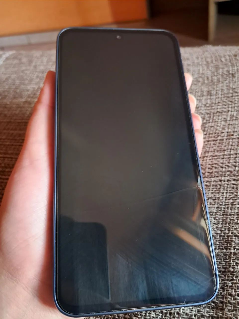 Samsung Galaxy A35 5G - Foto 2