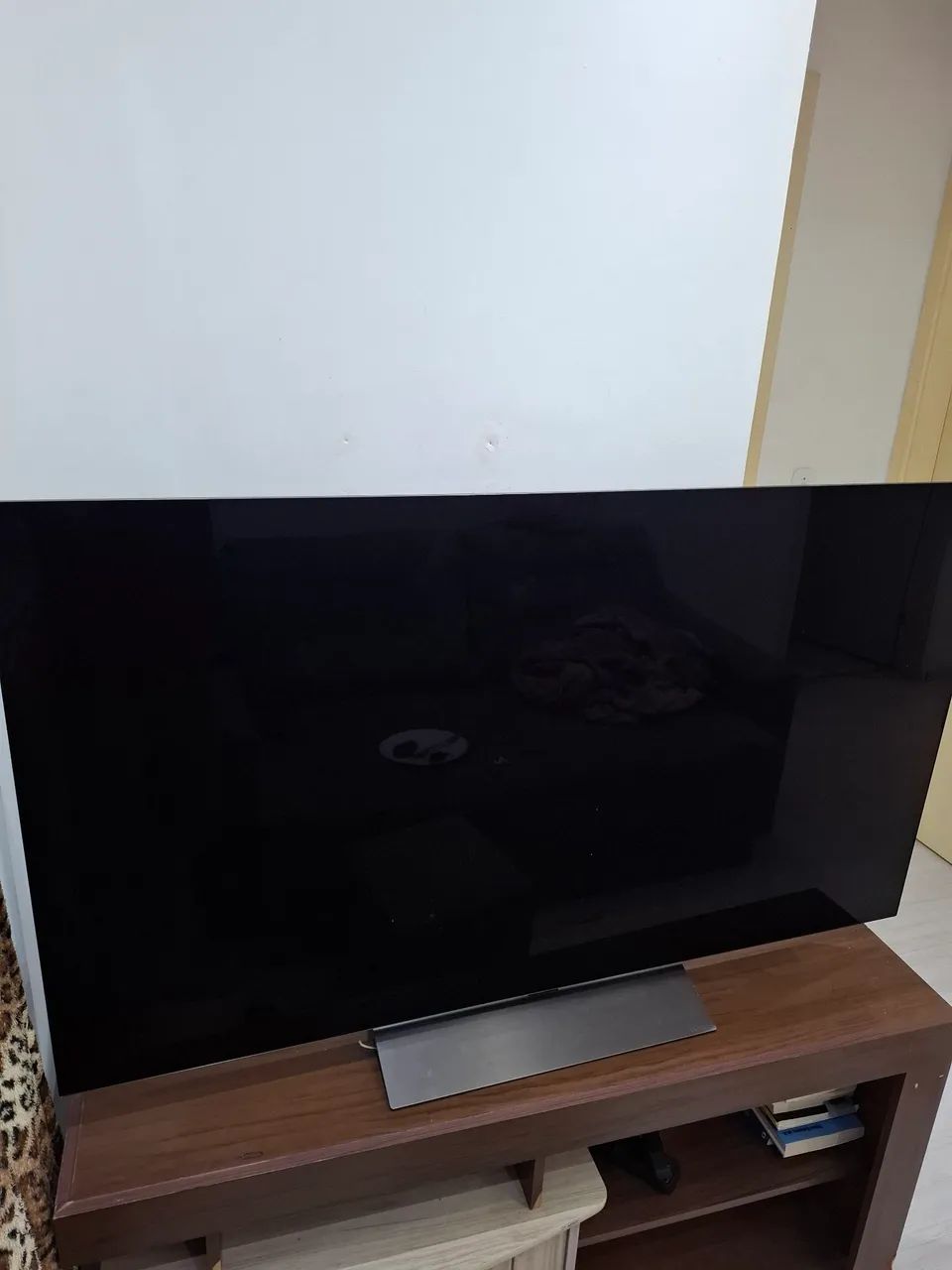 Smartv OLED C4 55 polegadas - Foto 3