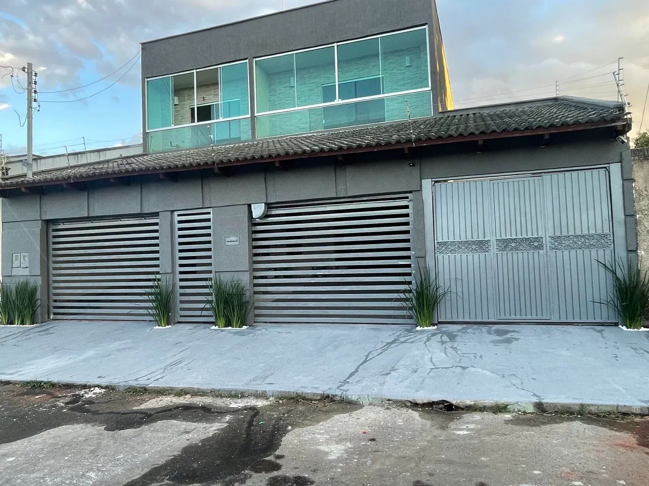 Foto - Goiânia - Residencial Recanto dos Buritis