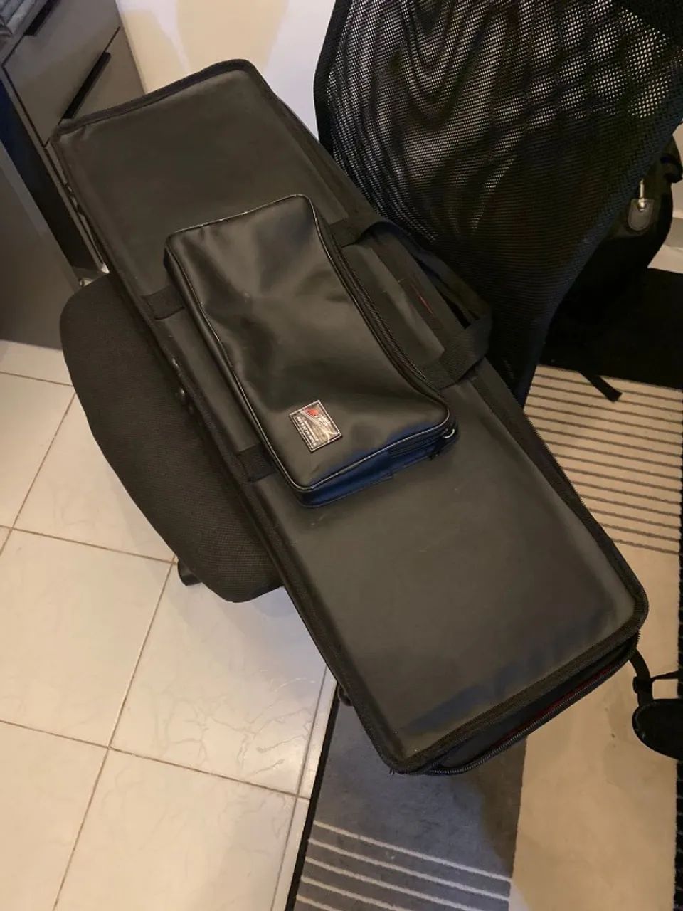 M-AUDIO Oxygen 61 + BAG - Foto 3