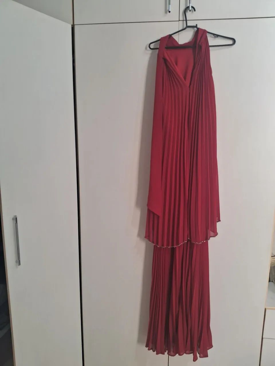Vestido de festa