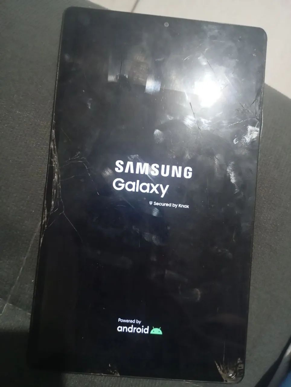 Tablet Samsung Galaxy A7 lite 