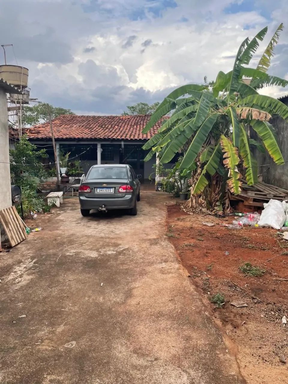 Foto - Goiânia - Boa Vista