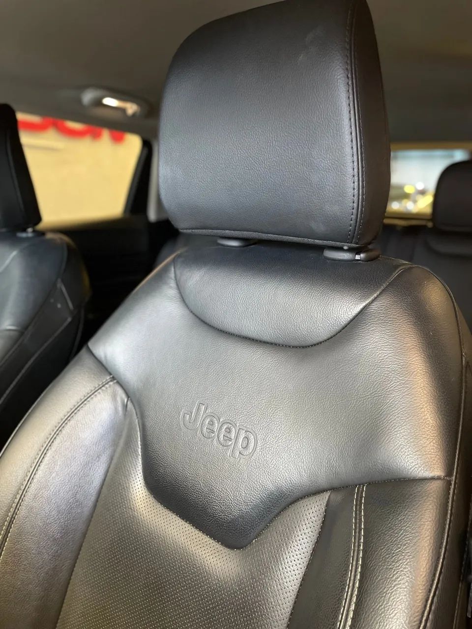 Jeep Compass Longitude 2.0 4X2 Flex 16V Aut. 2023 - Foto 2