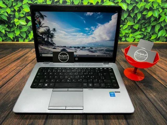EliteBook 840 G2/G1 i7 8GB RAM 256GB SSD - Foto 4
