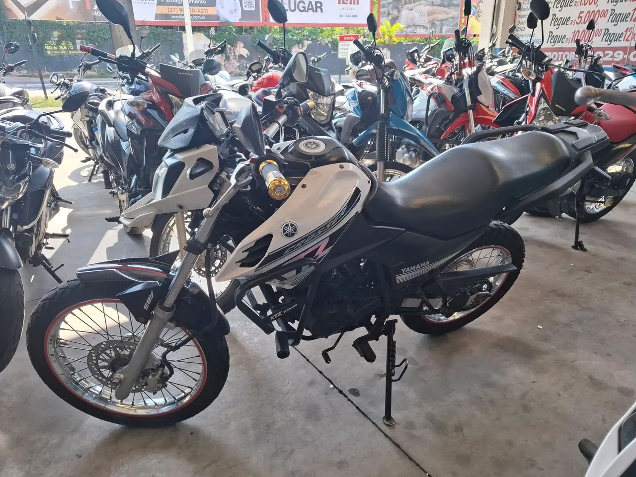 Yamaha Crosser 2018 - Foto 5