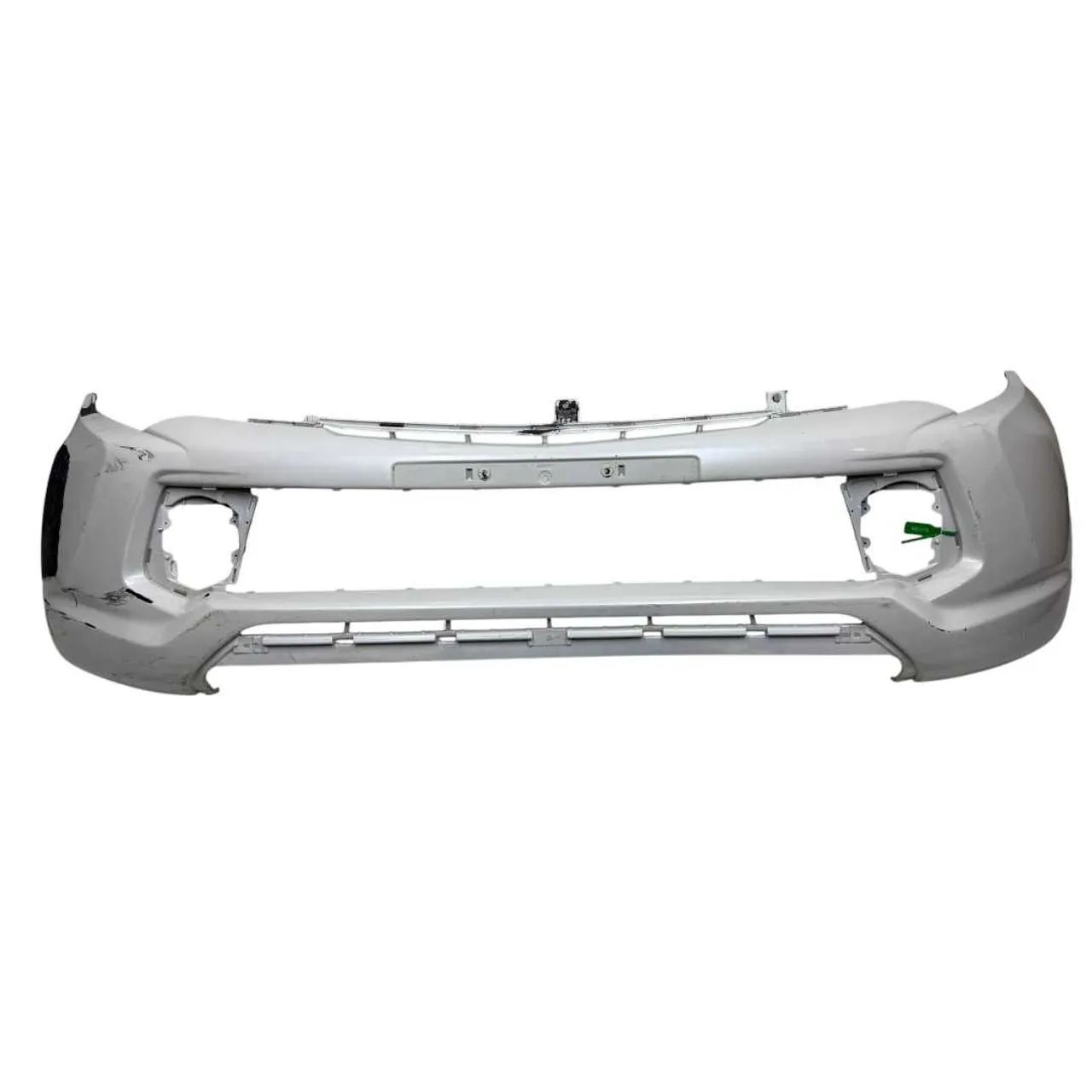 Parachoque Dianteiro Mitsubishi L200 2017 2018 2019 Original