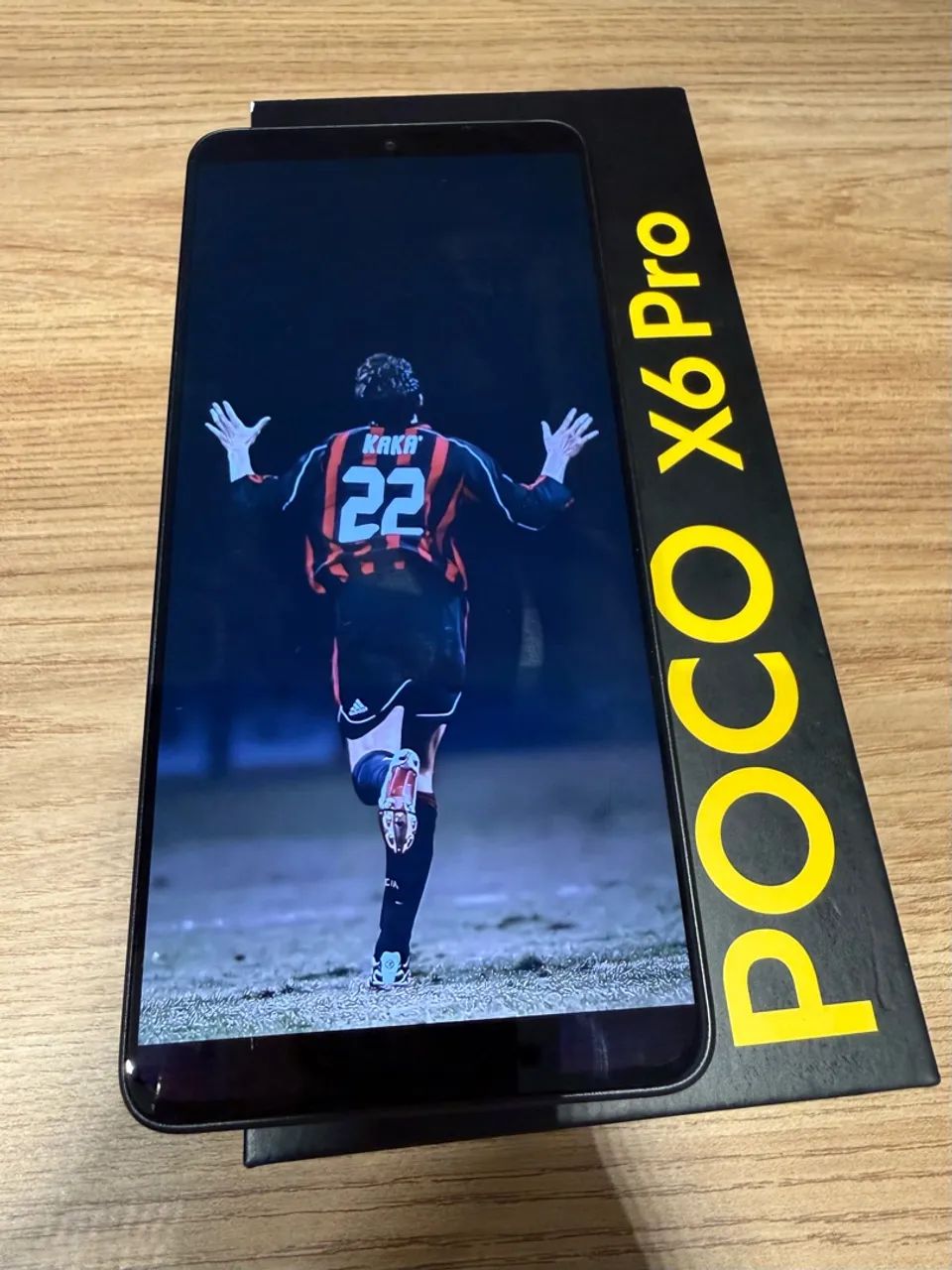  Xiaomi Poco X6 Pro - Foto 2