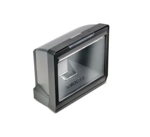 Leitor Fixo Datalogic Magellan 3200vsi Imager 2d Qr Code