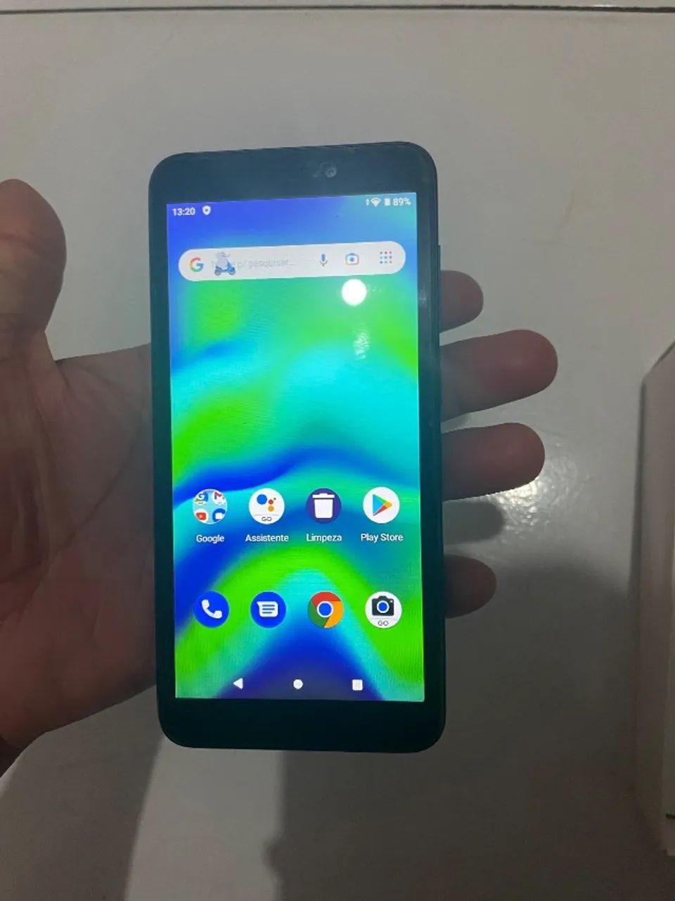 CELULAR MULTI F2