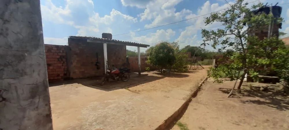 Casa a venda em coroatá MA  - Foto 3