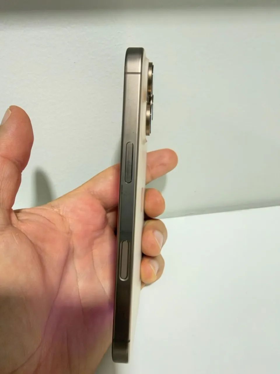 Iphone 16 pro - 256 - Foto 4