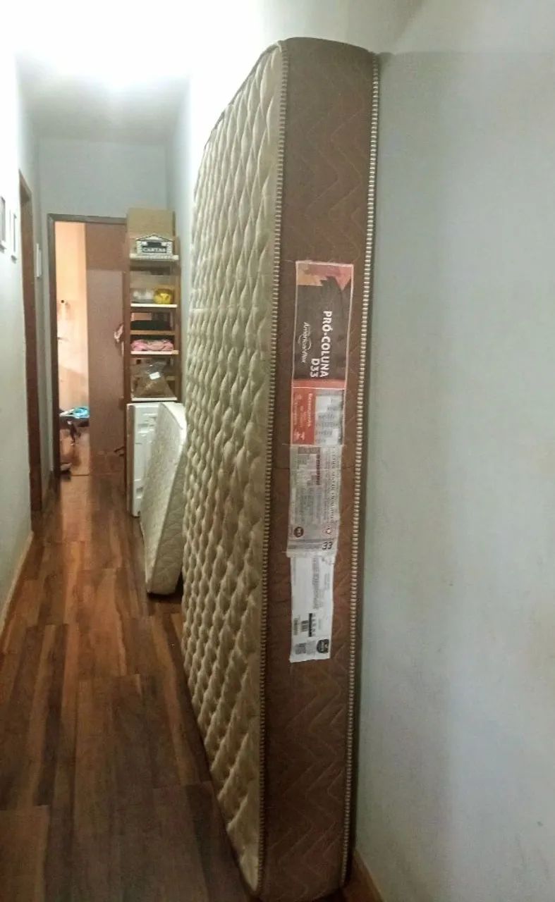 Colchão Casal Americanflex