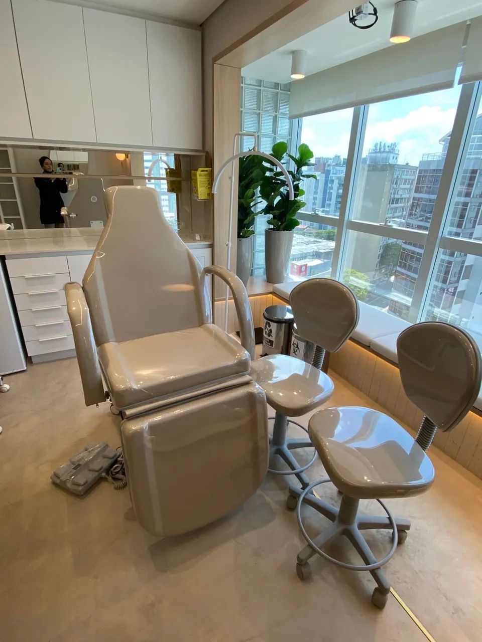 Kit completo de atendimento estética - Foto 5