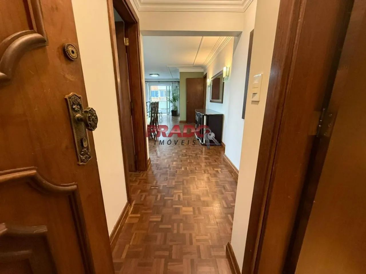 Apartamento para alugar em Maringá, Zona 01, com 3 quartos, com 161 m², VAN GOGH - Foto 3