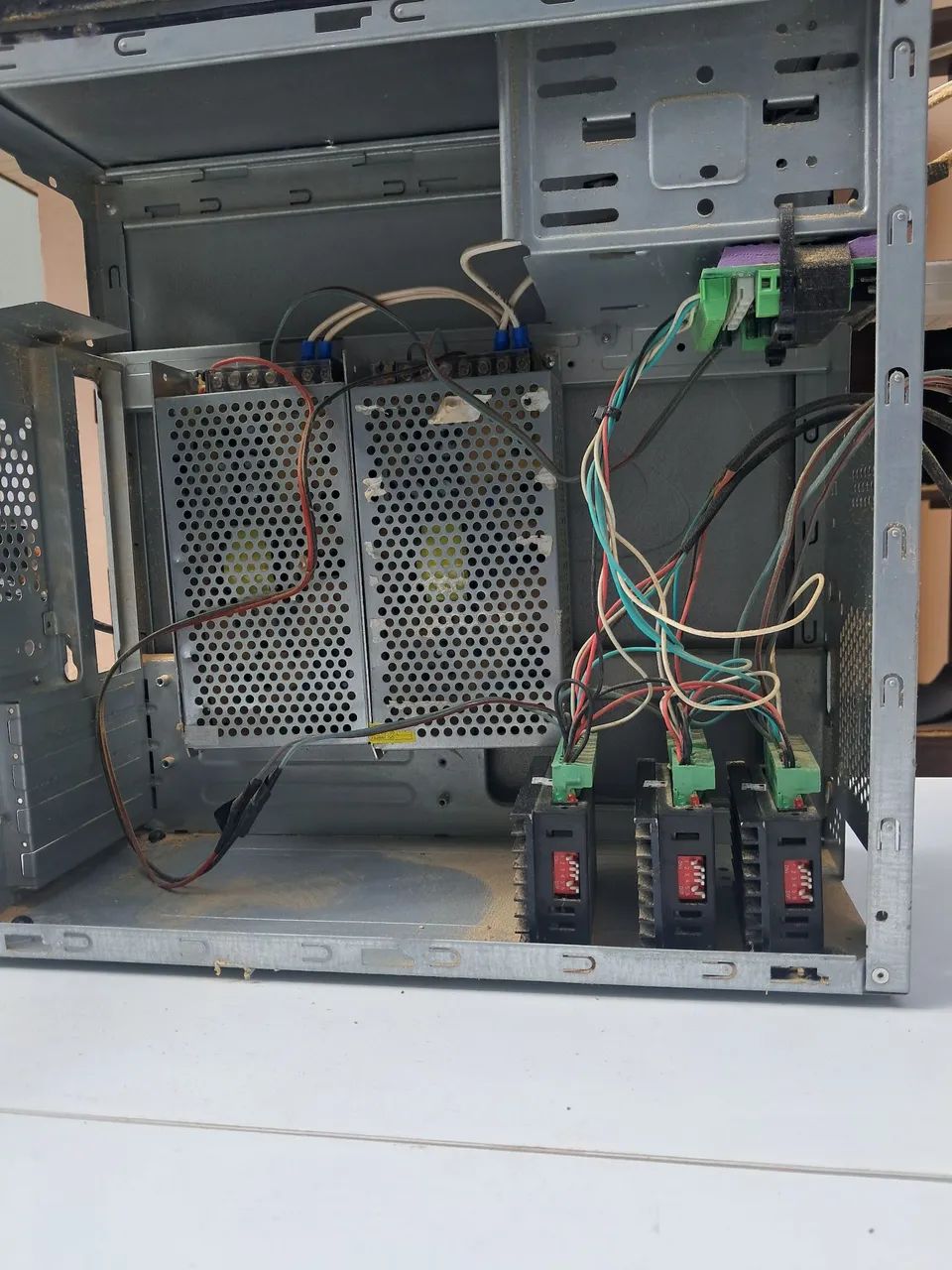 Router CNC  - Foto 3
